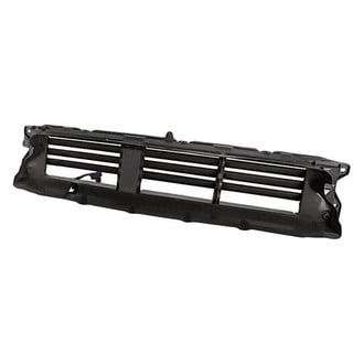 Replacement - Lower Radiator Shutter (CAPA Certified)