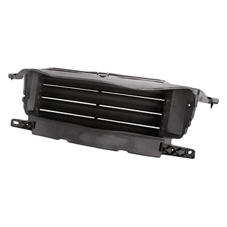 Replacement - Lower Radiator Shutter (CAPA Certified)