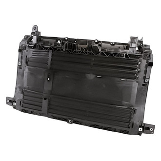 Replacement - Radiator Support (CAPA Certified)