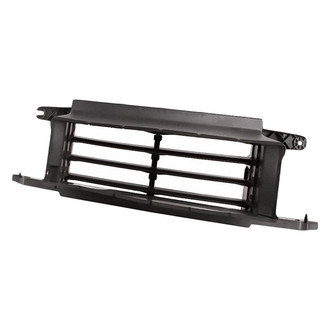 Replacement - Lower Grille Air Intake (CAPA Certified)