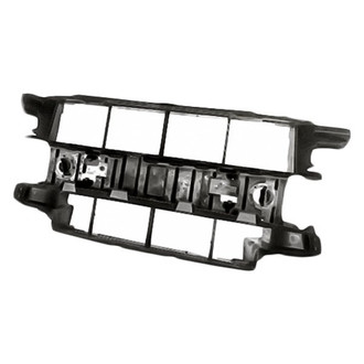 Replacement - Upper Radiator Shutter Housing (Standard Line)