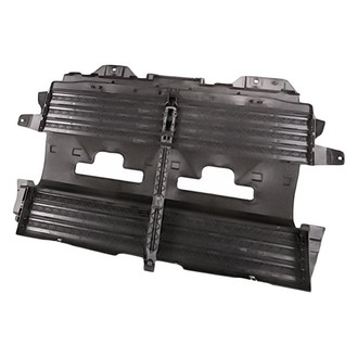 Replacement - Lower Grille Air Intake (Standard Line)