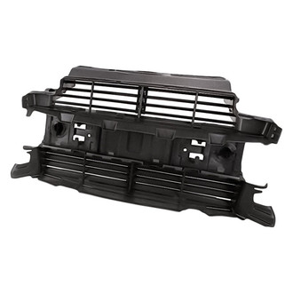 Replacement - Upper Grille Air Intake (Standard Line)