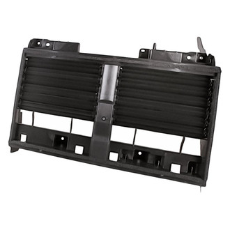 Replacement - Upper Grille Air Intake (Standard Line)