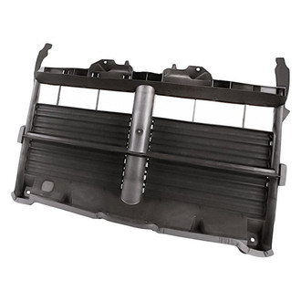 Replacement - Upper Grille Air Intake (Standard Line)