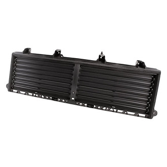 Replacement - Upper Grille Air Intake (CAPA Certified)