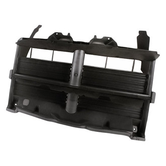 Replacement - Upper Grille Air Intake (Standard Line)