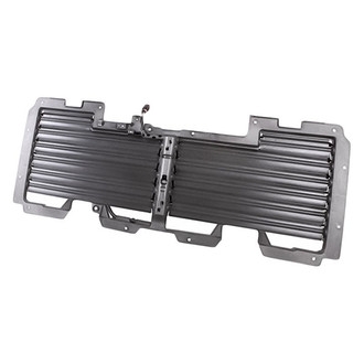 Replacement - Grille Air Intake (Standard Line)