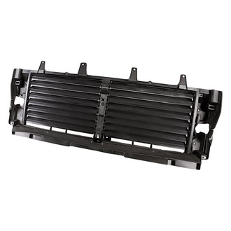 Replacement - Upper Grille Air Intake (Standard Line)