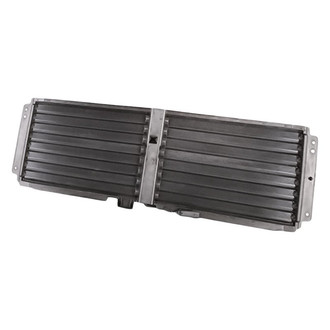 Replacement - Upper Grille Air Intake (Standard Line)