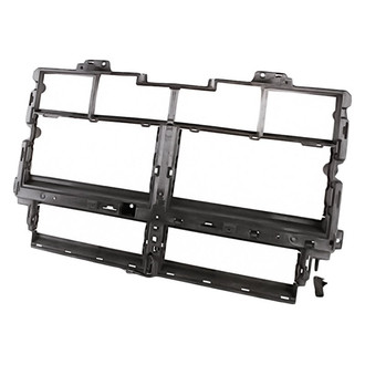 Replacement - Upper Grille Air Intake (Standard Line)