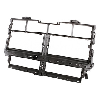 Replacement - Upper Grille Air Intake (CAPA Certified)