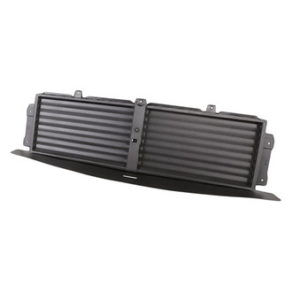 Replacement - Upper Grille Air Intake (CAPA Certified)