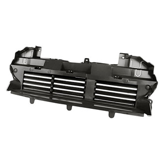 Replacement - Grille Air Intake (CAPA Certified)