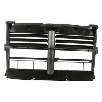 Replacement - Radiator Shutter (CAPA Certified)