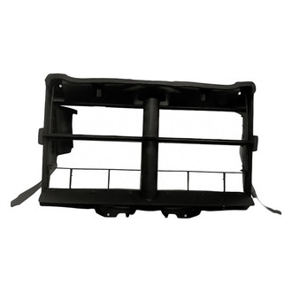 Replacement - Radiator Shutter Housing (Standard Line)