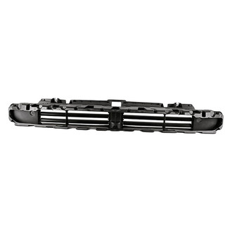Replacement - Lower Radiator Shutter (CAPA Certified)