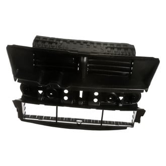 Replacement - Grille Air Intake (Standard Line)
