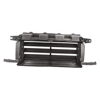 Replacement - Radiator Shutter (CAPA Certified)
