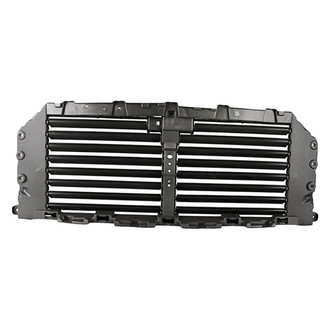 Replacement - Upper Radiator Shutter (CAPA Certified)