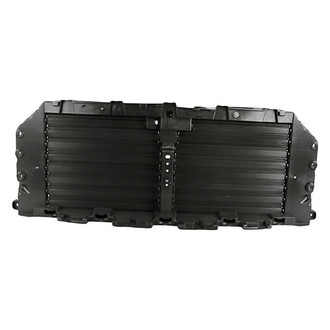 Replacement - Upper Radiator Shutter (Standard Line)