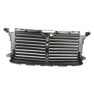 Replacement - Radiator Shutter (CAPA Certified)