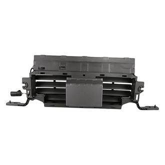 Replacement - Lower Radiator Shutter (CAPA Certified)