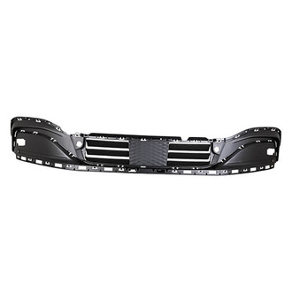 Replacement - Lower Radiator Shutter (CAPA Certified)