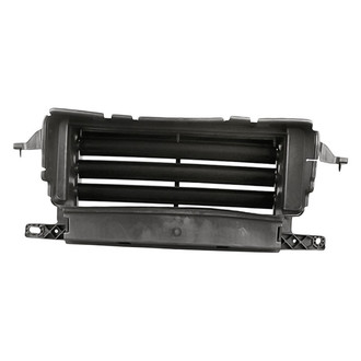 Replacement - Lower Grille Air Intake (CAPA Certified)