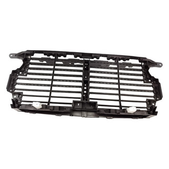 Replacement - Radiator Shutter (Standard Line)