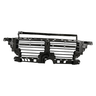 Replacement - Upper Radiator Shutter (CAPA Certified)
