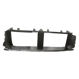 Replacement - Upper Grille Air Intake (Standard Line)
