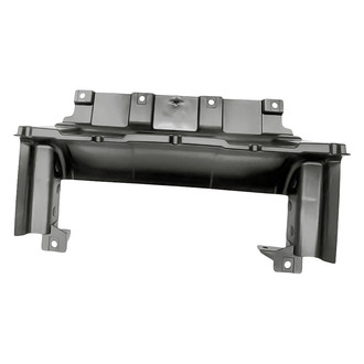 Replacement - Front Center Lower Bumper Air Shield
