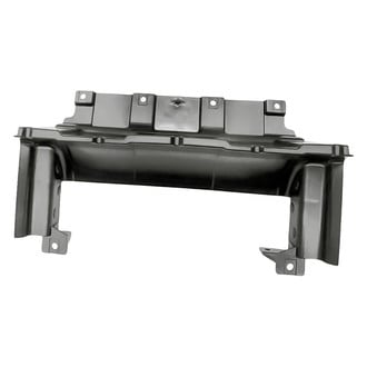 Replacement - Front Lower Center Bumper Air Shield (Standard Line)