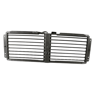 Replacement - Radiator Shutter (CAPA Certified)