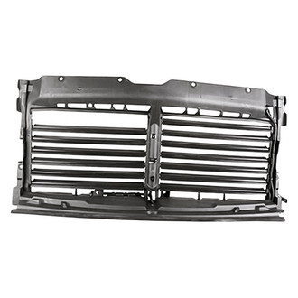 Replacement - Upper Radiator Shutter (Standard Line)