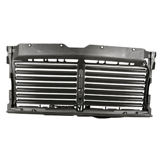 Replacement - Upper Grille Air Intake (Standard Line)