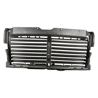Replacement - Upper Grille Air Intake (Standard Line)