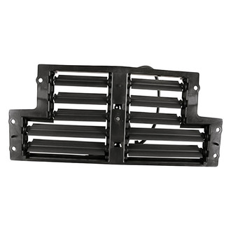 Replacement - Lower Radiator Shutter