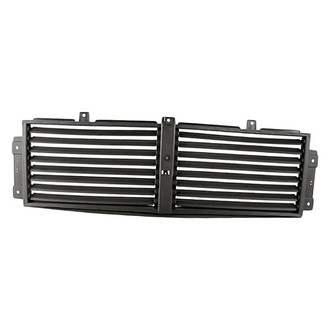 Replacement - Upper Radiator Shutter (CAPA Certified)