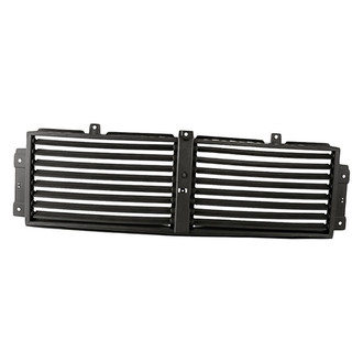 Replacement - Upper Radiator Shutter (Standard Line)