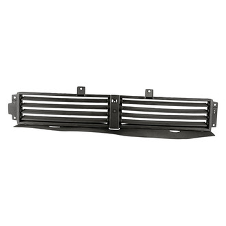 Replacement - Lower Radiator Shutter (Standard Line)