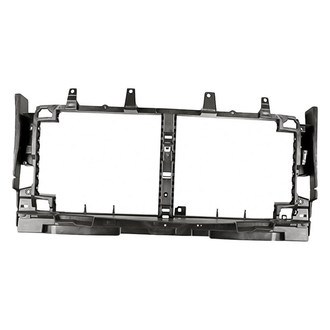 Replacement - Radiator Shutter Housing (Standard Line)