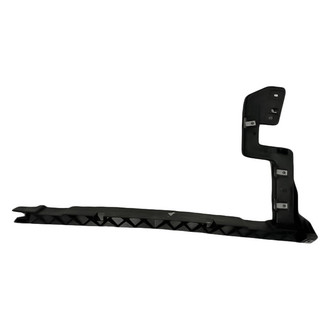 Replacement - Lower Passenger Side Radiator Support Bracket (Standard Line)