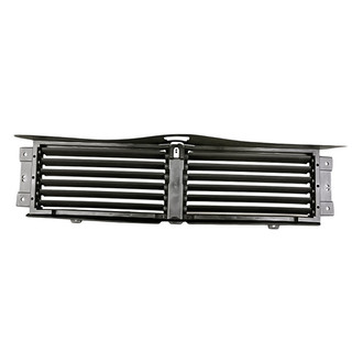 Replacement - Upper Radiator Shutter (Standard Line)