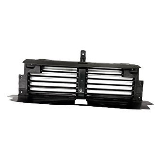 Replacement - Upper Radiator Shutter (Standard Line)