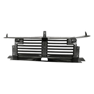 Replacement - Radiator Shutter (Standard Line)