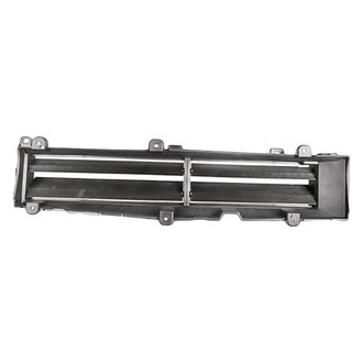Replacement - Upper Radiator Shutter (Standard Line)