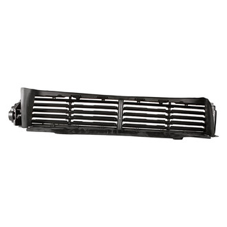 Replacement - Lower Radiator Shutter (CAPA Certified)