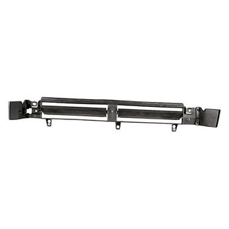 Replacement - Radiator Shutter (CAPA Certified)